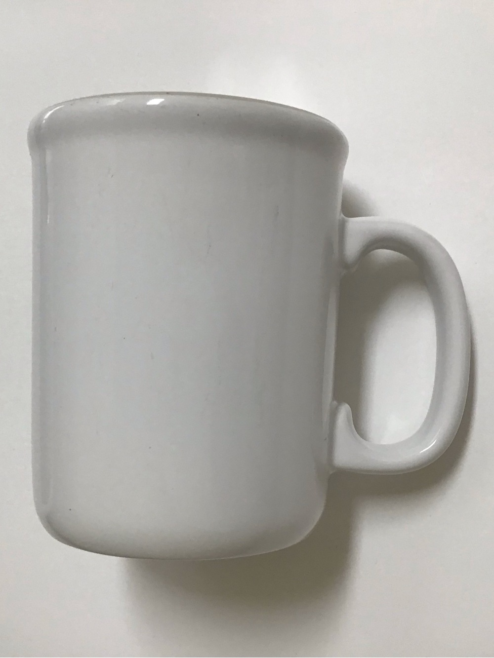 Saratoga '88 Horse Racing Souvenir Coffee Mug Ceramic Beer Tankard NY Vintage - Picture 4 of 8